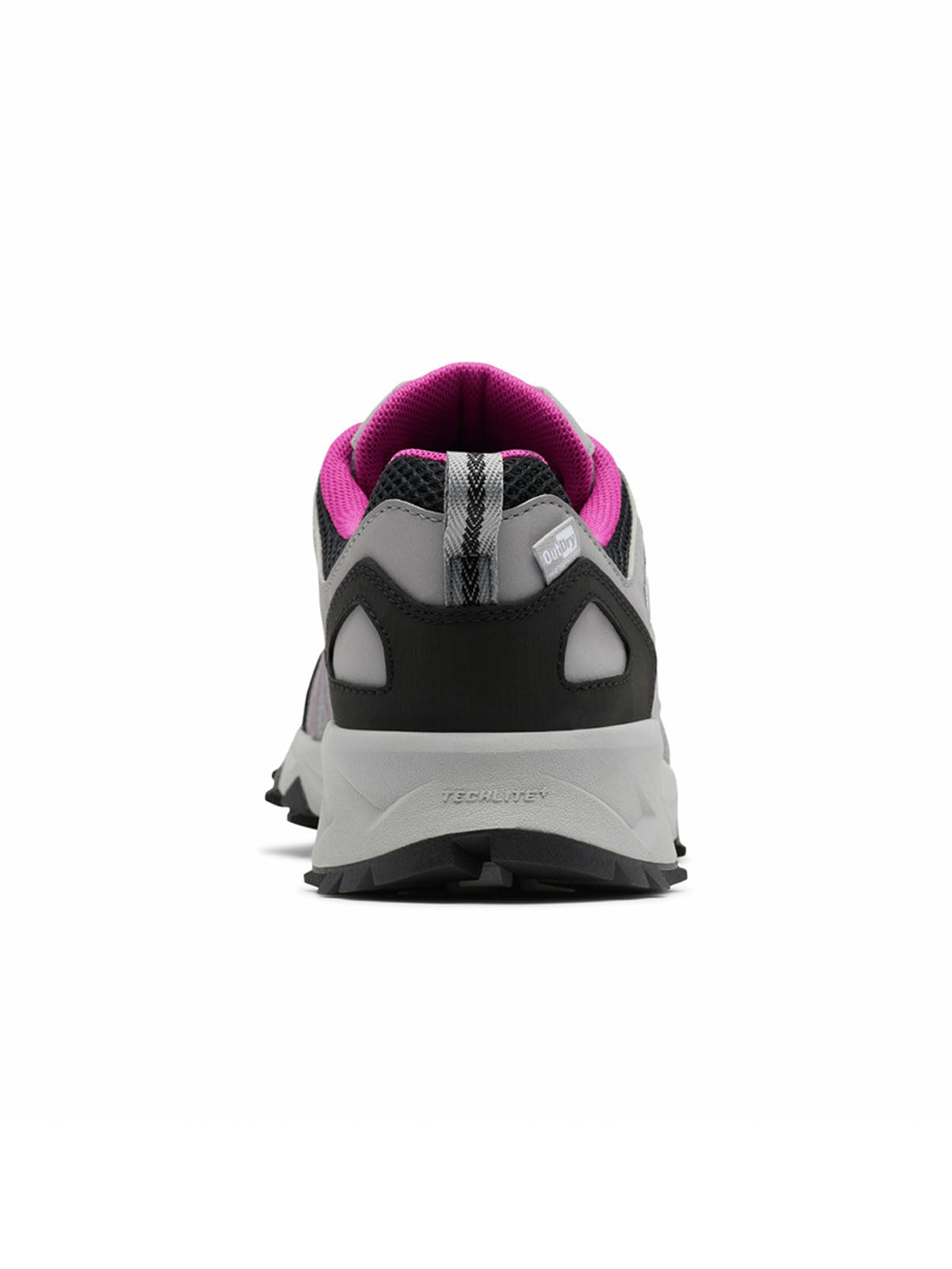 Zapatillas Mujer Outdry™ Peakfreak™ II Grises