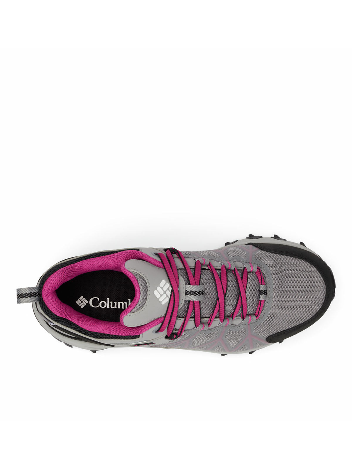 Zapatillas Mujer Outdry™ Peakfreak™ II Grises