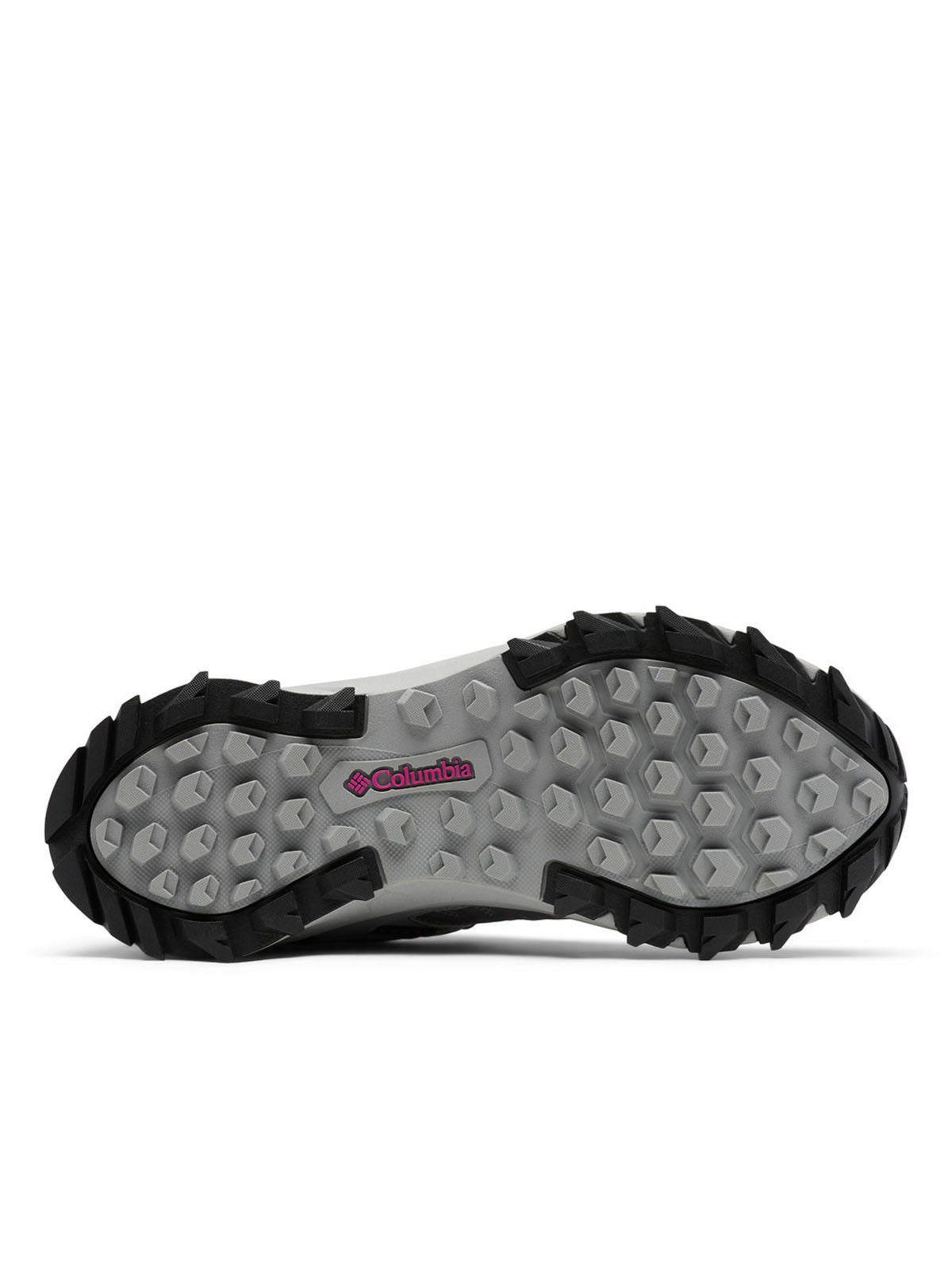 Zapatillas Mujer Outdry™ Peakfreak™ II Grises