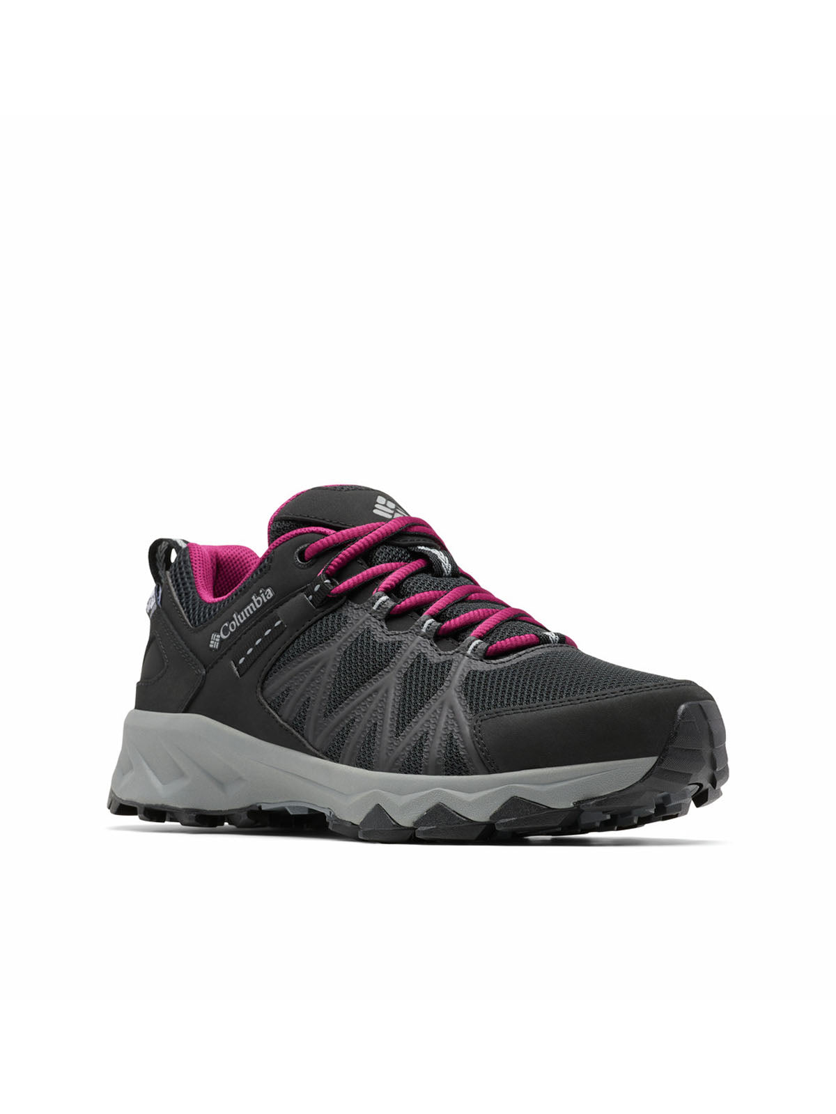 Zapatillas Mujer Outdry™ Peakfreak™ II Negras