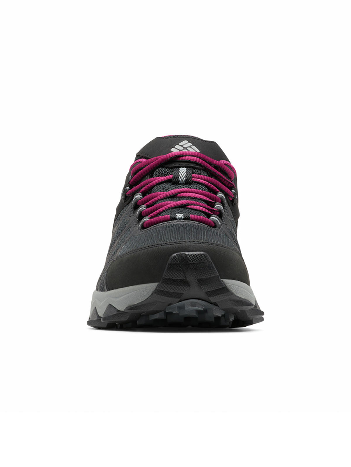 Zapatillas Mujer Outdry™ Peakfreak™ II Negras