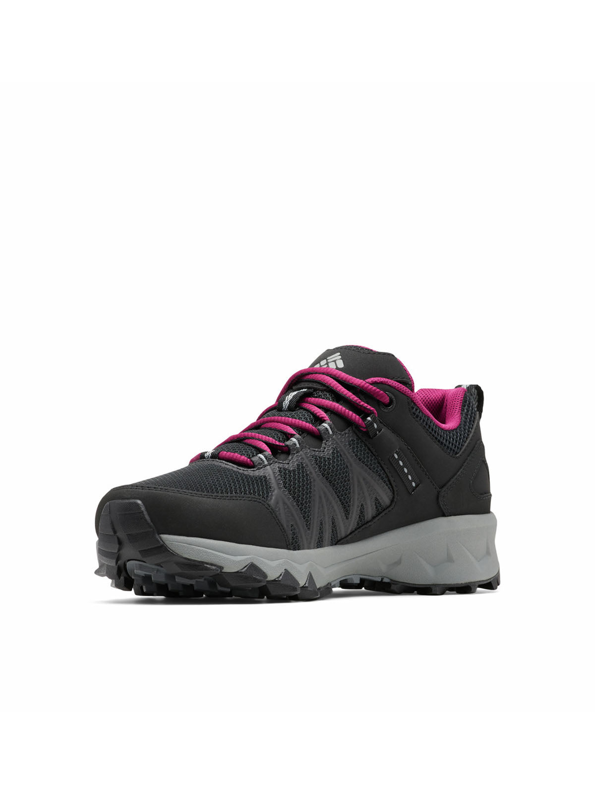 Zapatillas Mujer Outdry™ Peakfreak™ II Negras