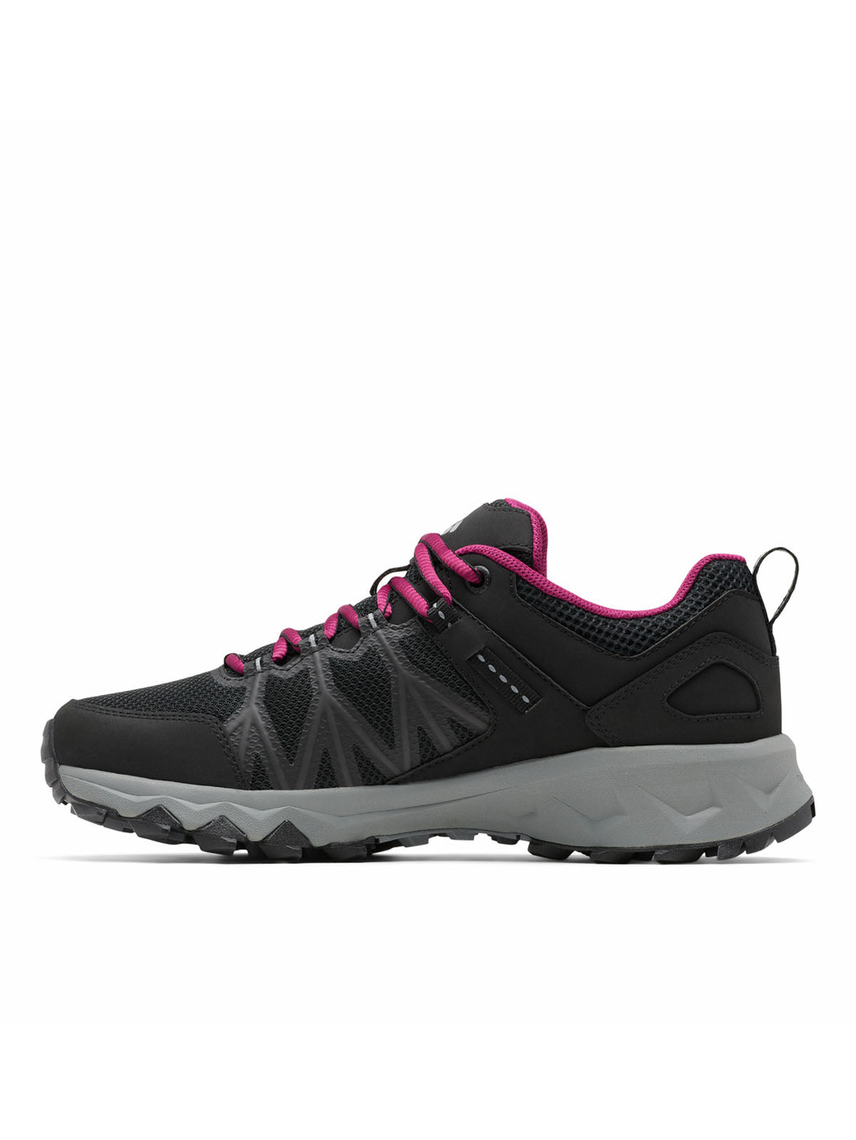 Zapatillas Mujer Outdry™ Peakfreak™ II Negras