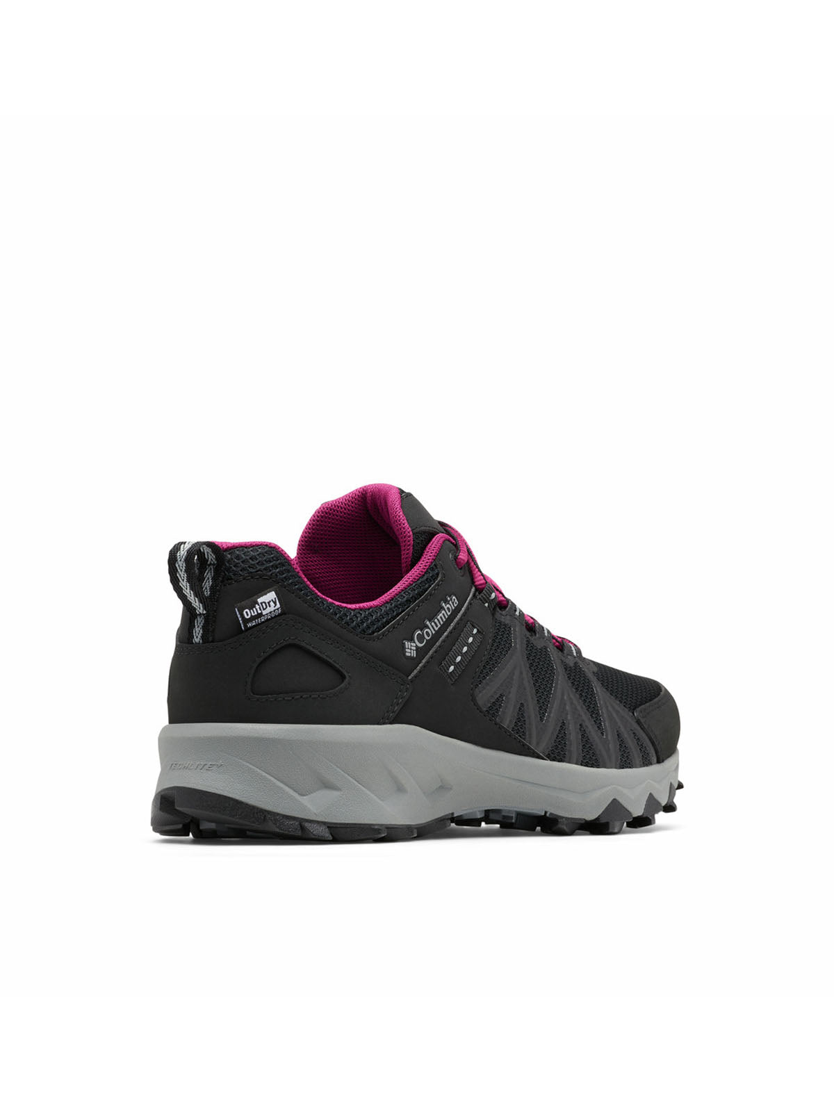 Zapatillas Mujer Outdry™ Peakfreak™ II Negras