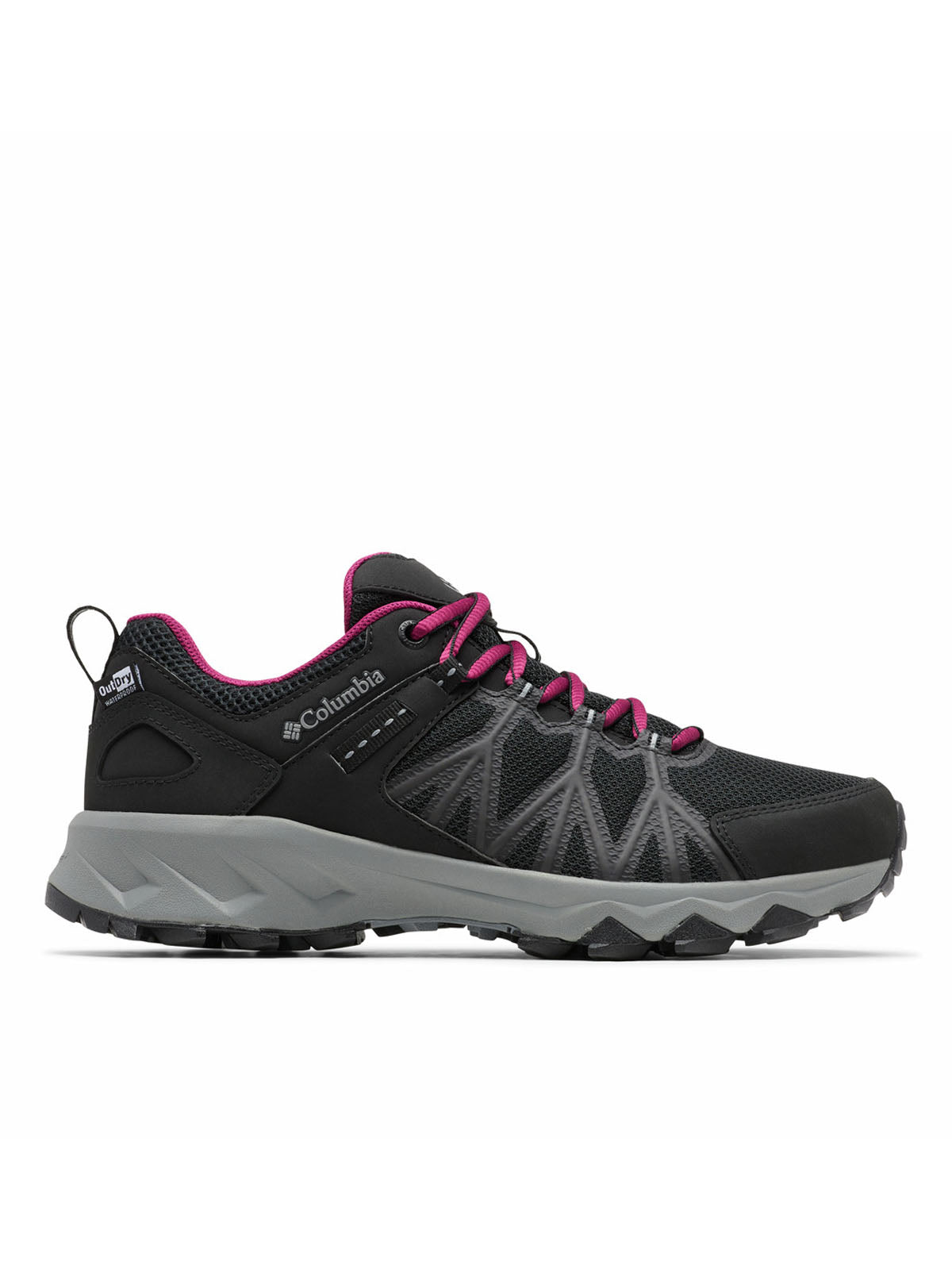 Zapatillas Mujer Outdry™ Peakfreak™ II Negras