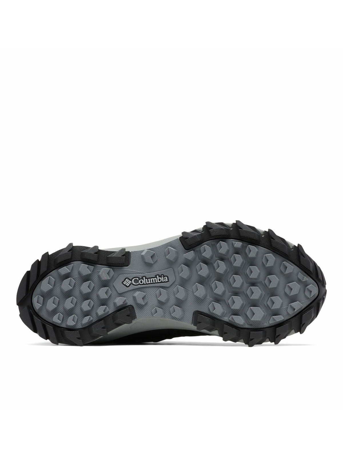Zapatillas Mujer Outdry™ Peakfreak™ II Negras
