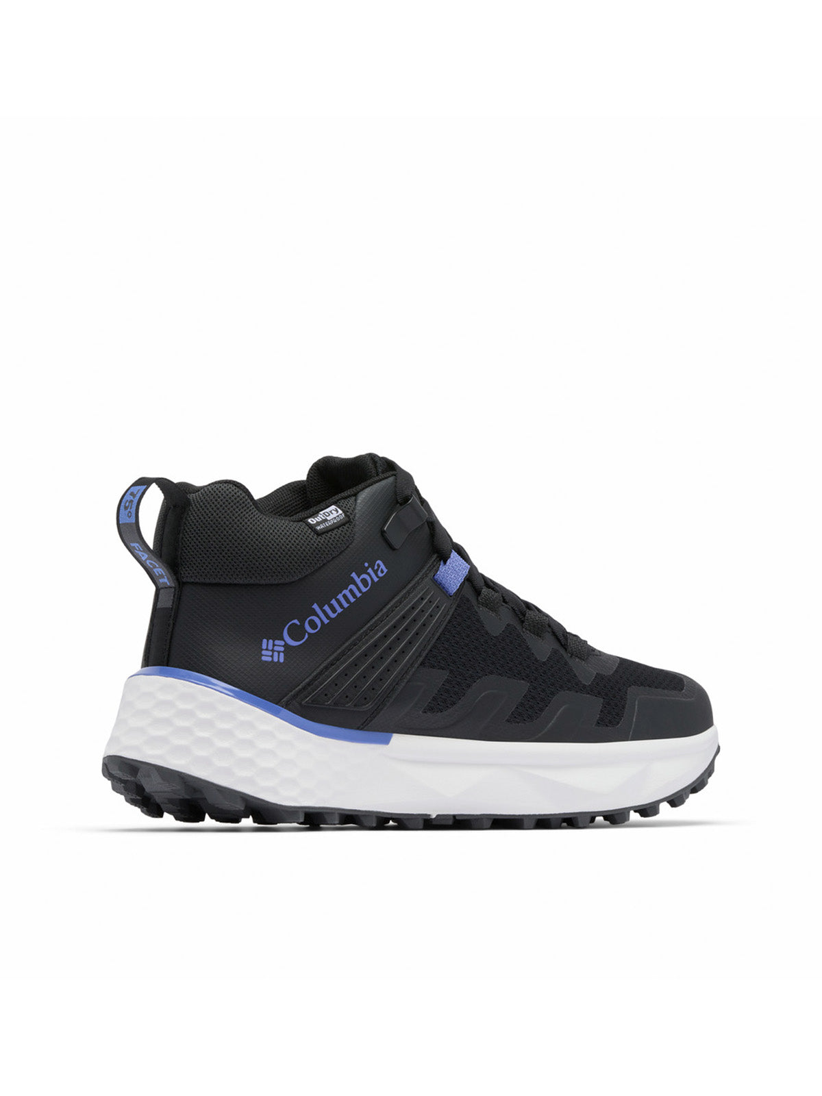 Botas Mujer Outdry™Facet™ 75 Negras