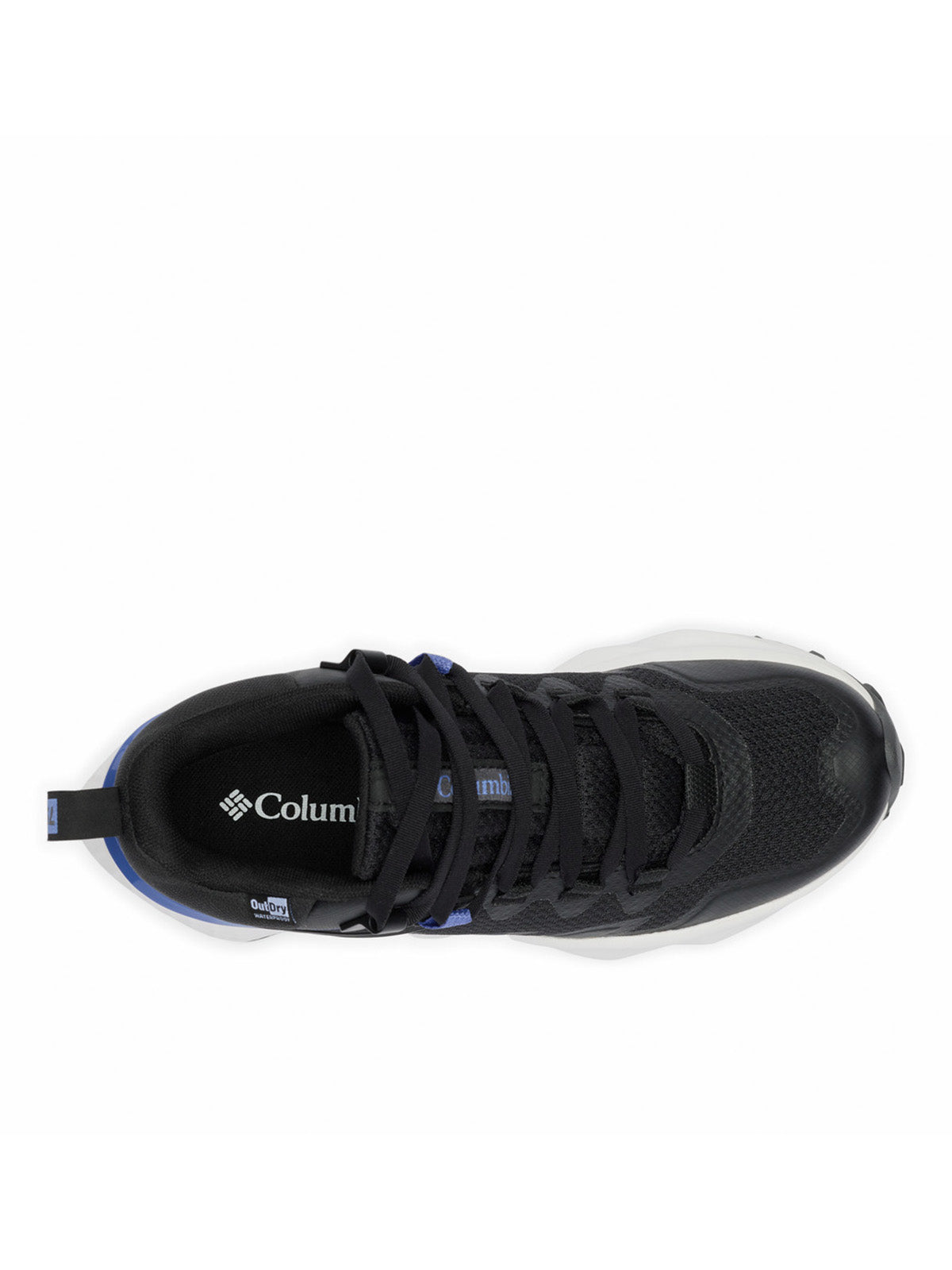 Botas Mujer Outdry™Facet™ 75 Negras