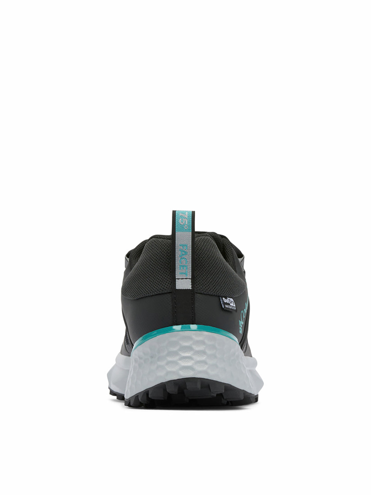 Zapatillas Impermeables Mujer Facet™ 75