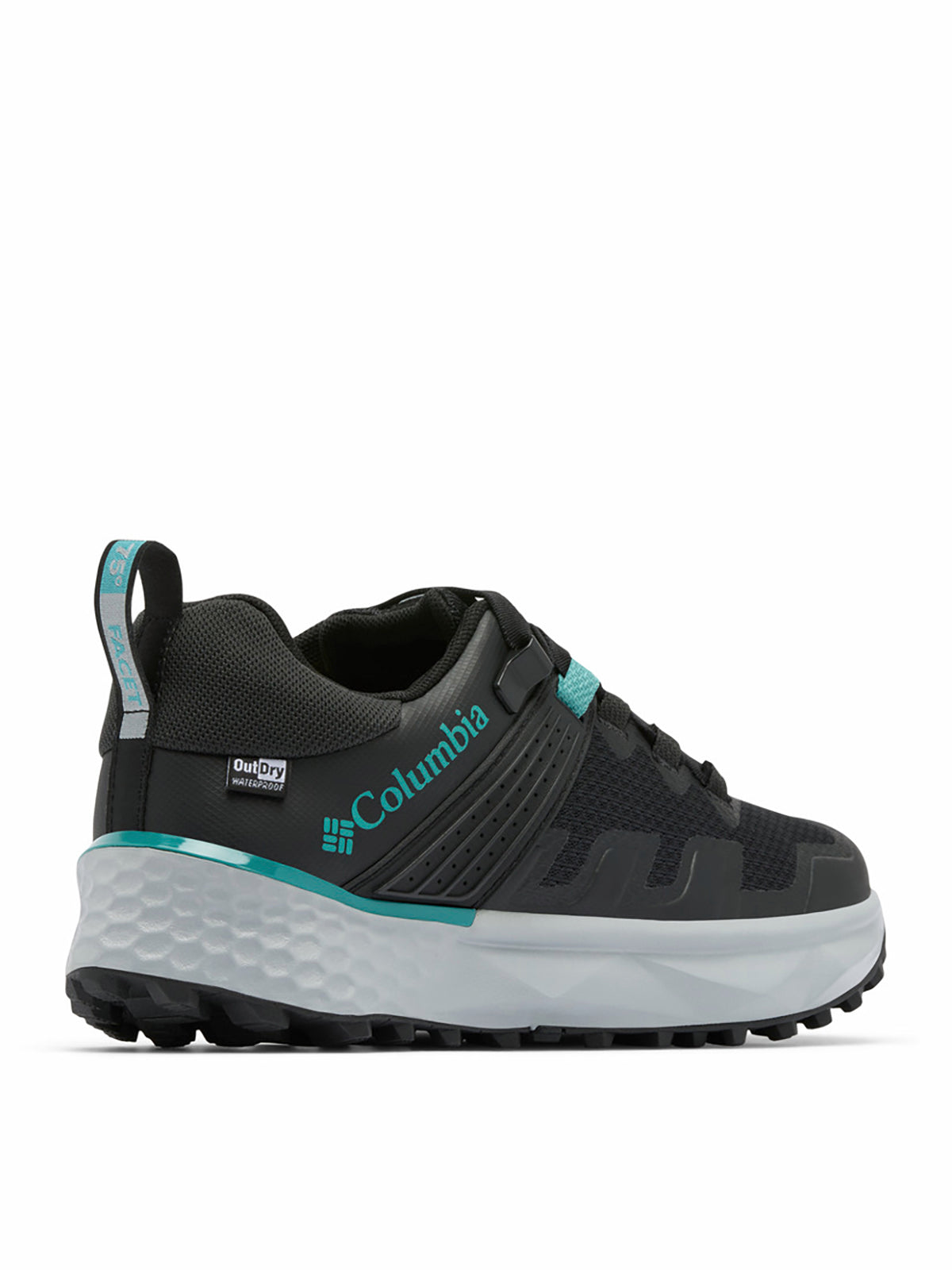Zapatillas Impermeables Mujer Facet™ 75