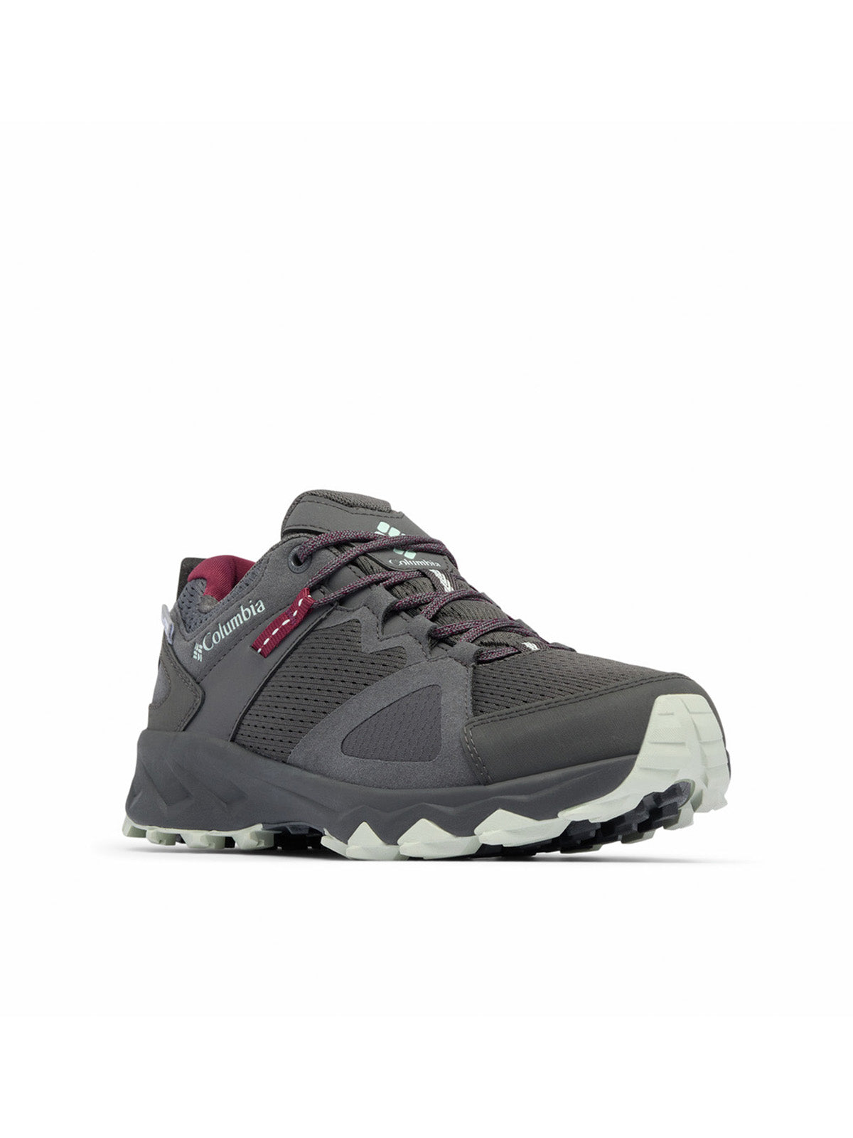 Zapatillas Mujer Outdry™ Peakfreak™ Hera Grises