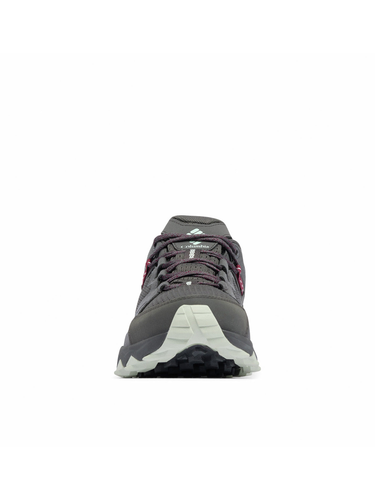 Zapatillas Mujer Outdry™ Peakfreak™ Hera Grises