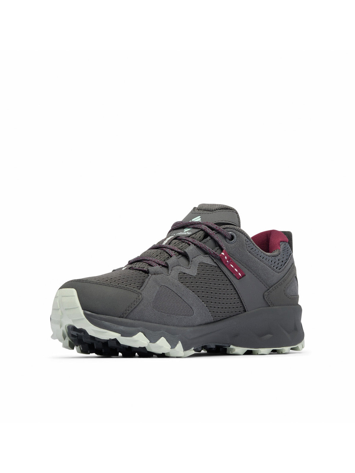 Zapatillas Mujer Outdry™ Peakfreak™ Hera Grises