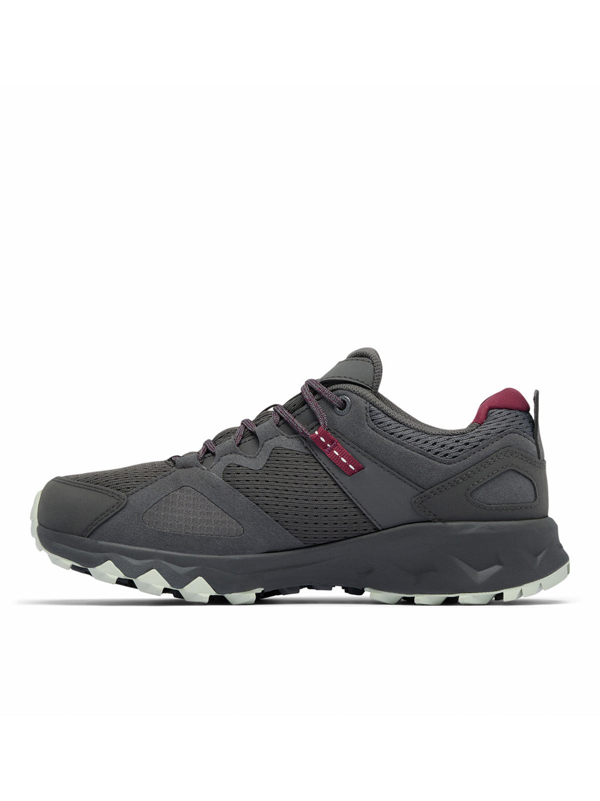Zapatillas Mujer Outdry™ Peakfreak™ Hera Grises