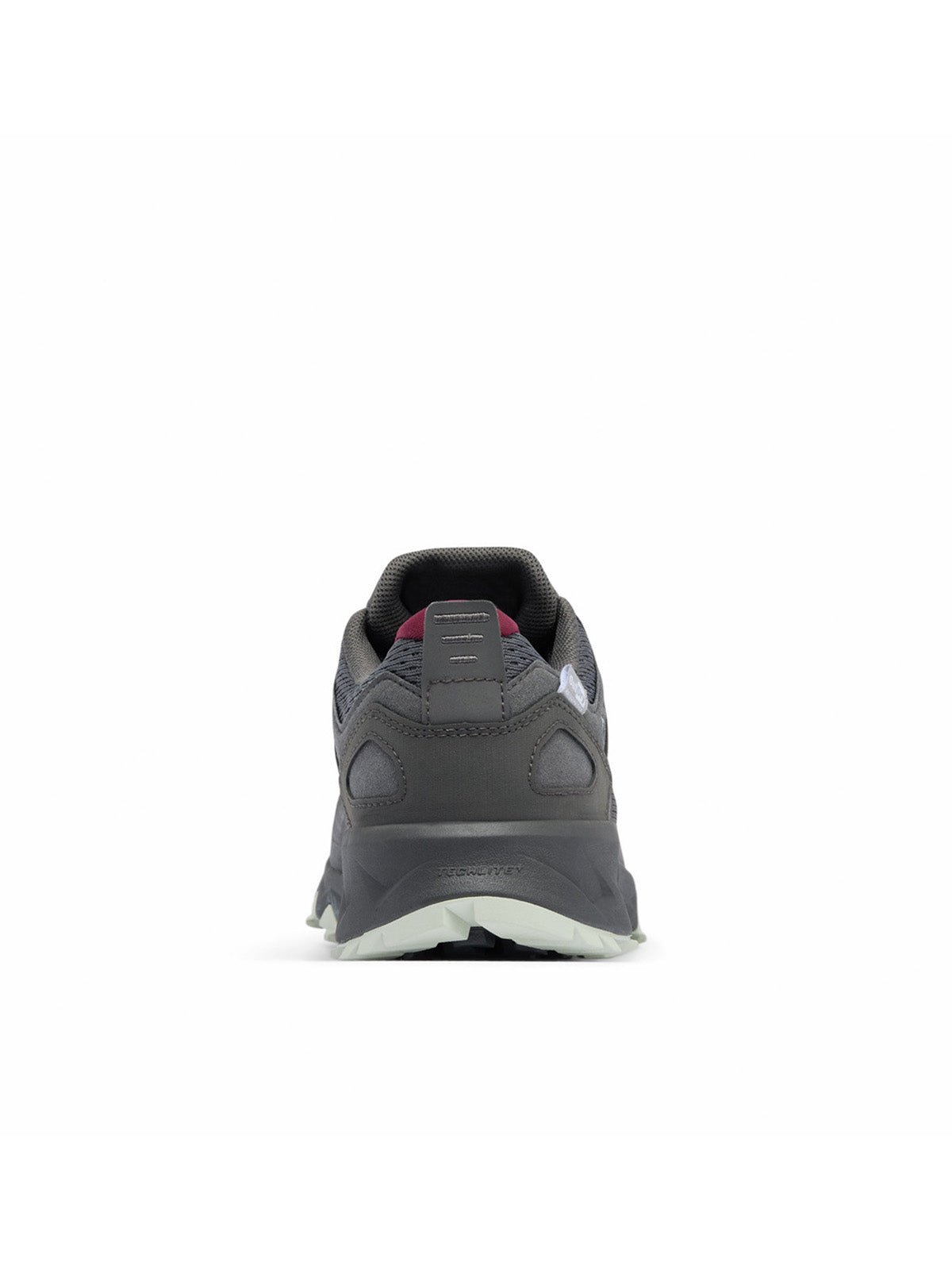 Zapatillas Mujer Outdry™ Peakfreak™ Hera Grises