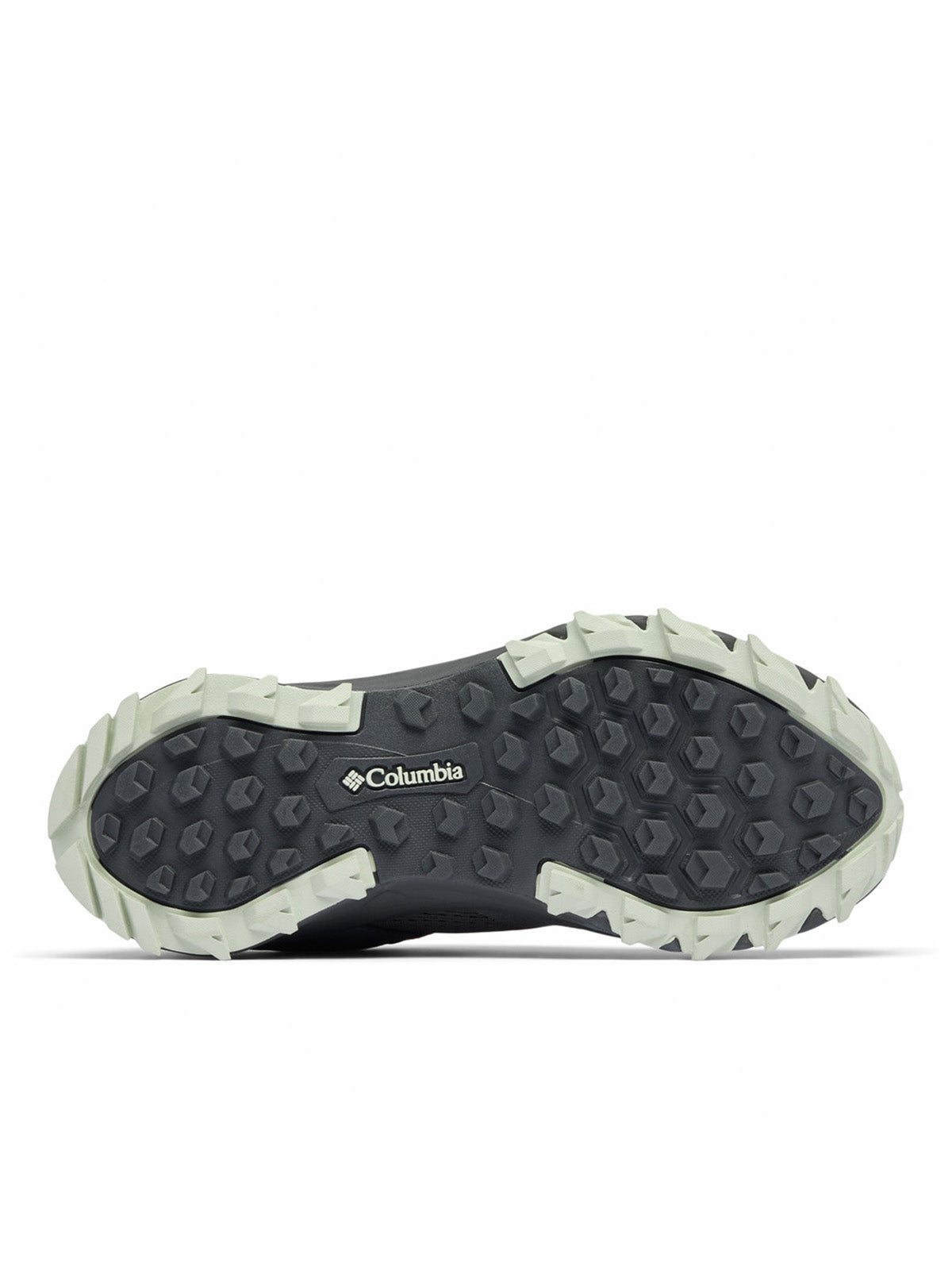 Zapatillas Mujer Outdry™ Peakfreak™ Hera Grises