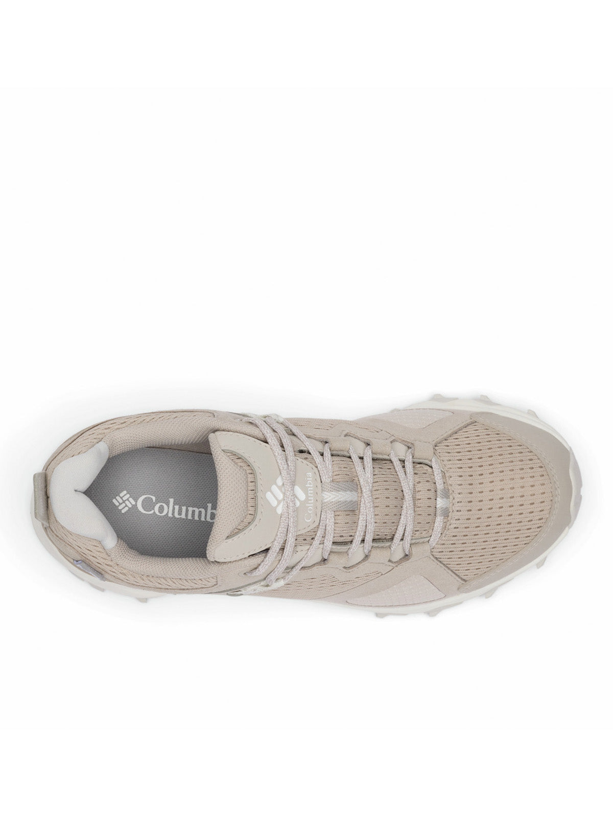 Zapatillas Mujer Outdry™ Peakfreak™ Hera Beige