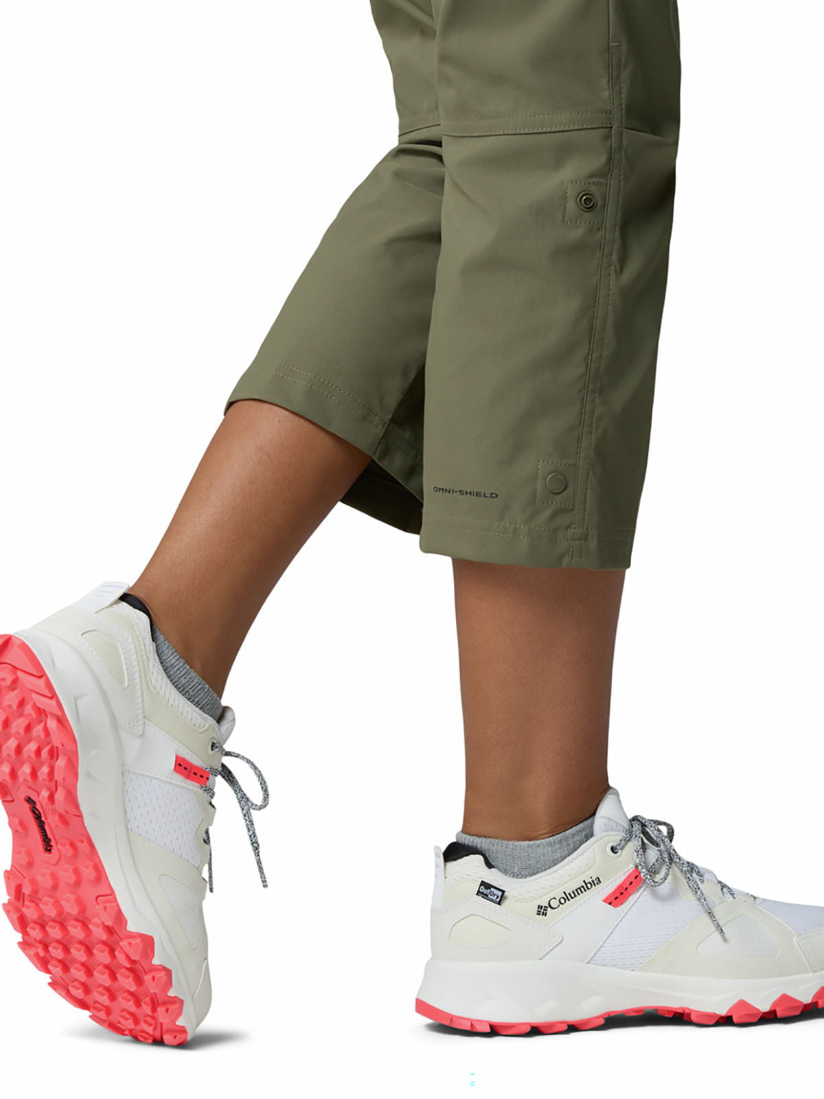 Zapatillas Mujer Outdry™ Peakfreak™ Hera