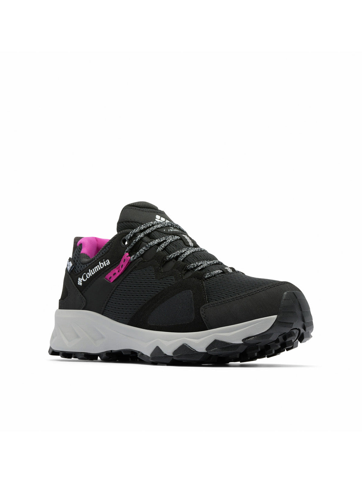 Zapatillas Mujer Outdry™ Peakfreak™ Hera Negras
