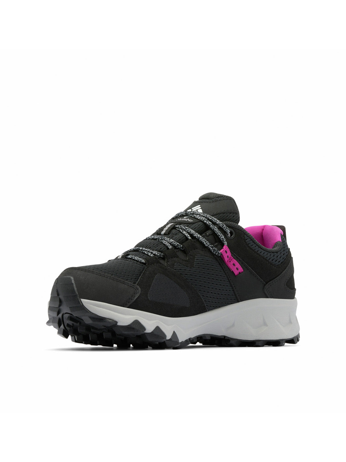 Zapatillas Mujer Outdry™ Peakfreak™ Hera Negras