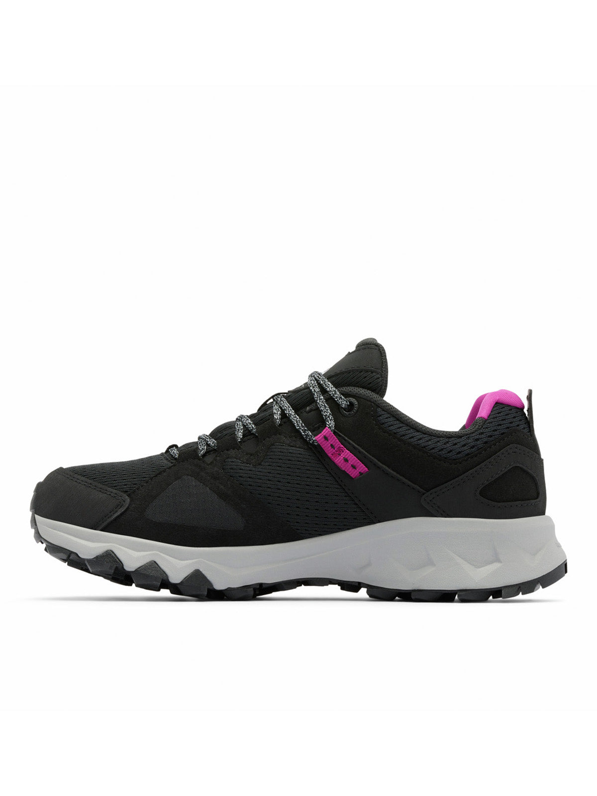Zapatillas Mujer Outdry™ Peakfreak™ Hera Negras