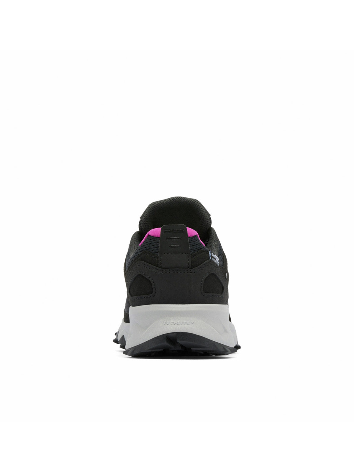 Zapatillas Mujer Outdry™ Peakfreak™ Hera Negras