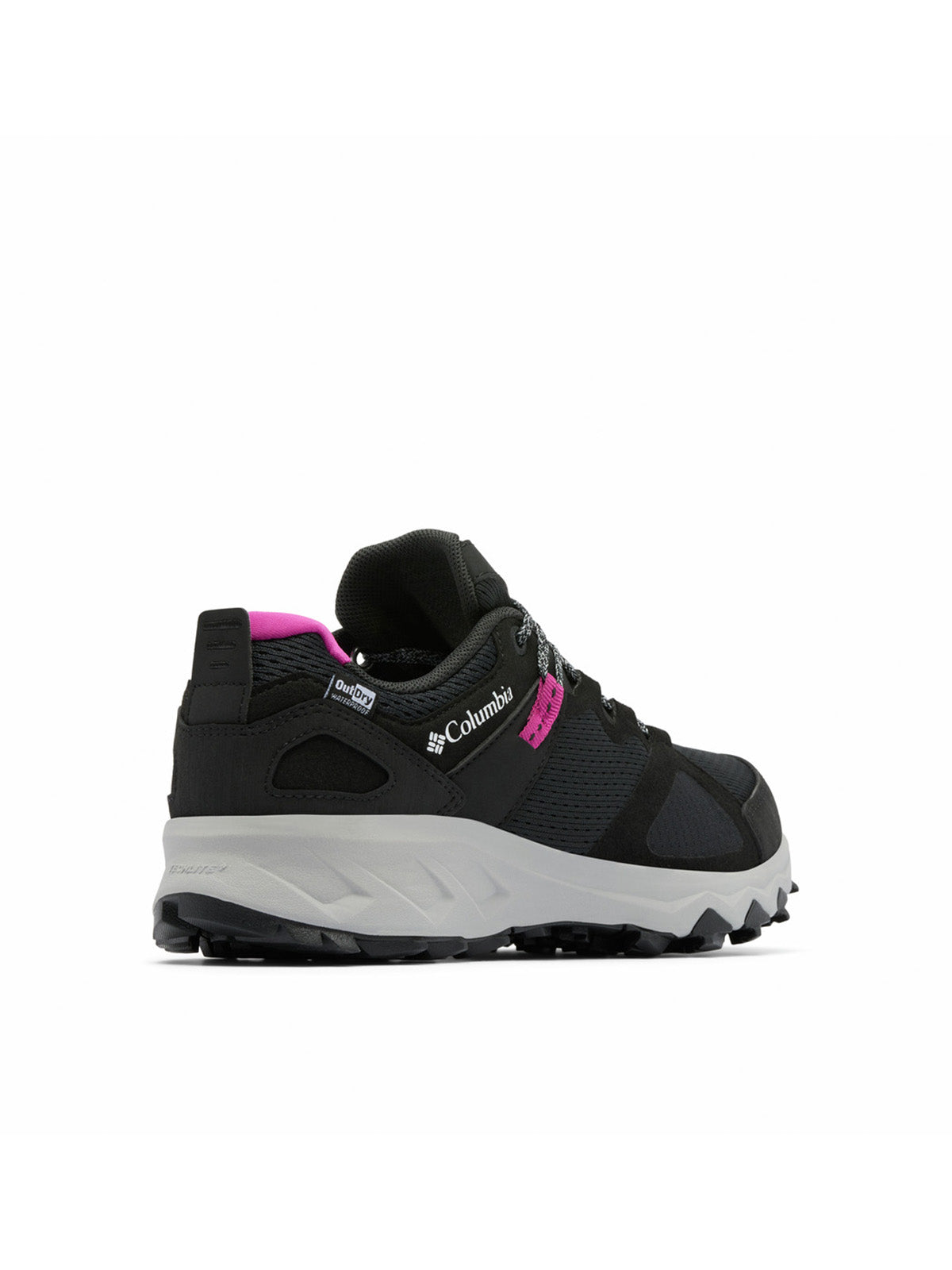 Zapatillas Mujer Outdry™ Peakfreak™ Hera Negras