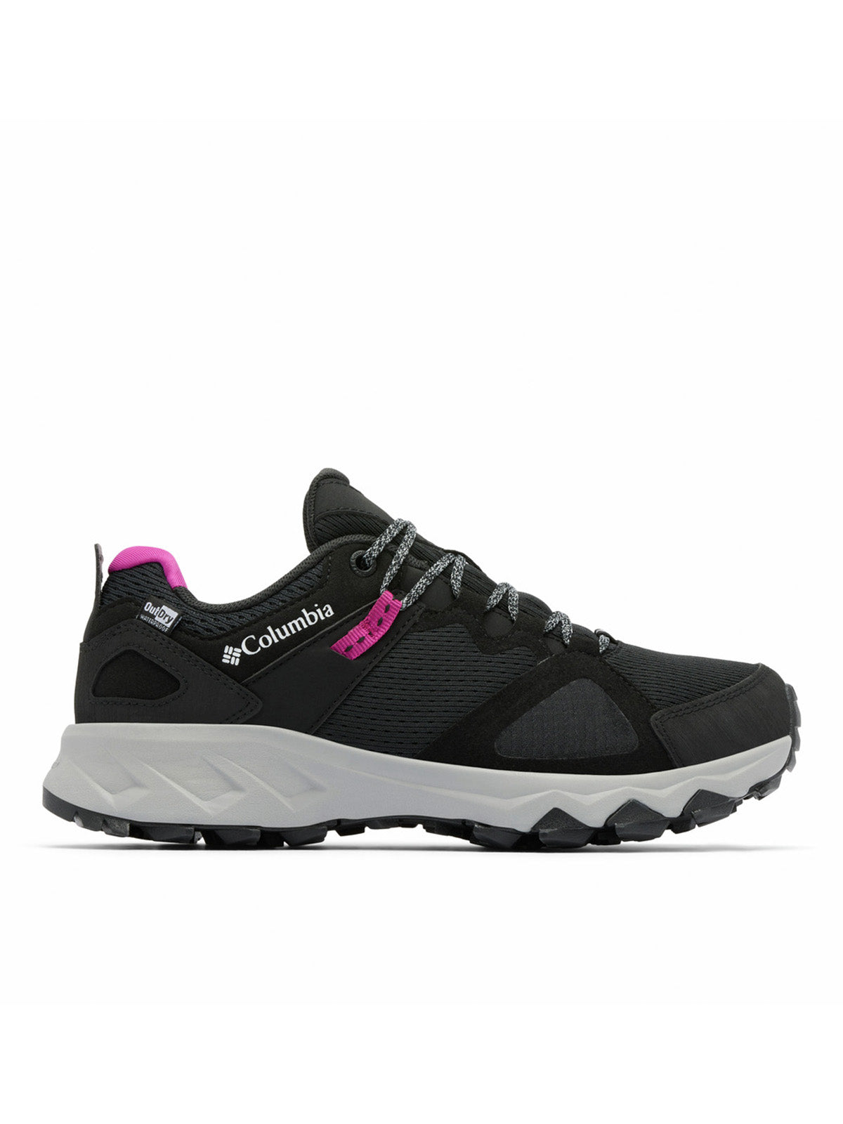 Zapatillas Mujer Outdry™ Peakfreak™ Hera Negras