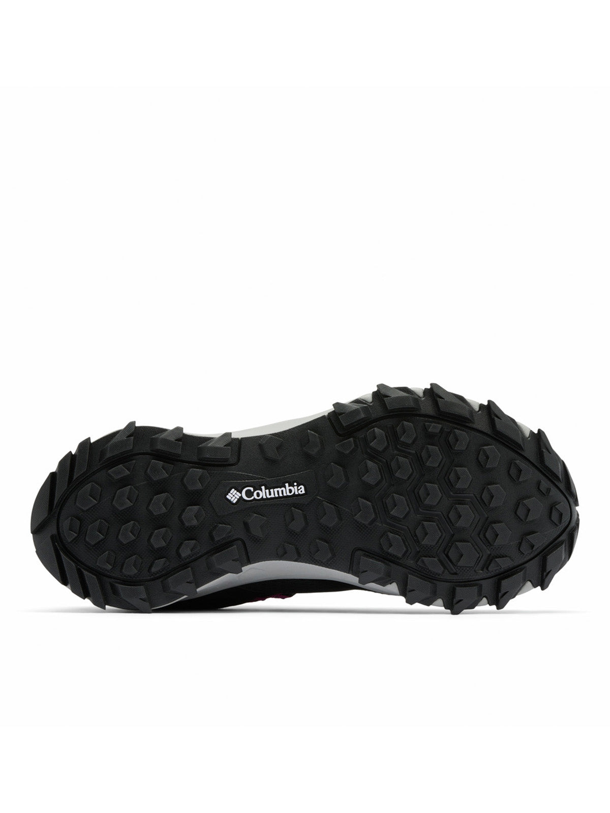 Zapatillas Mujer Outdry™ Peakfreak™ Hera Negras