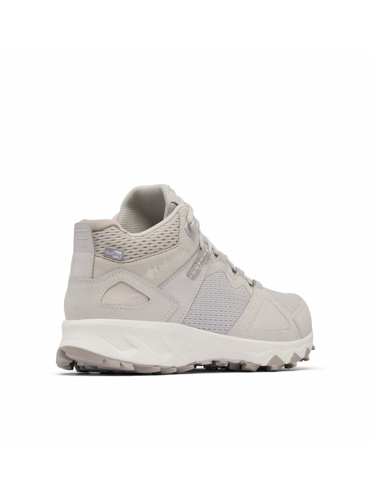 Botas Mujer Outdry™ Peakfreak™ Hera Beige