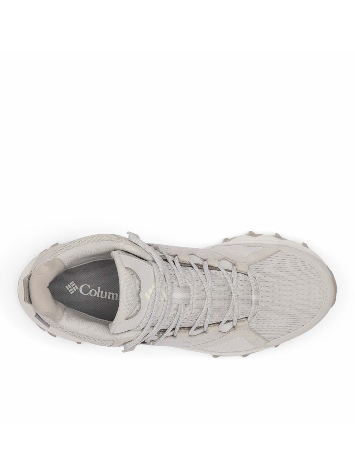 Botas Mujer Outdry™ Peakfreak™ Hera Beige