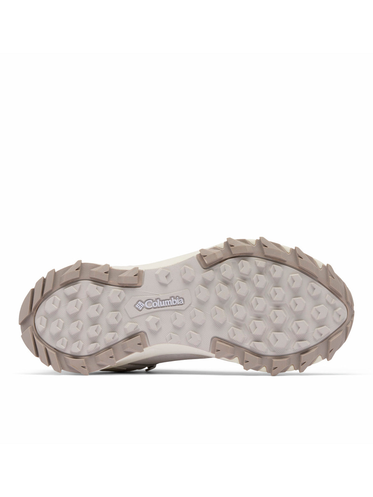 Botas Mujer Outdry™ Peakfreak™ Hera Beige