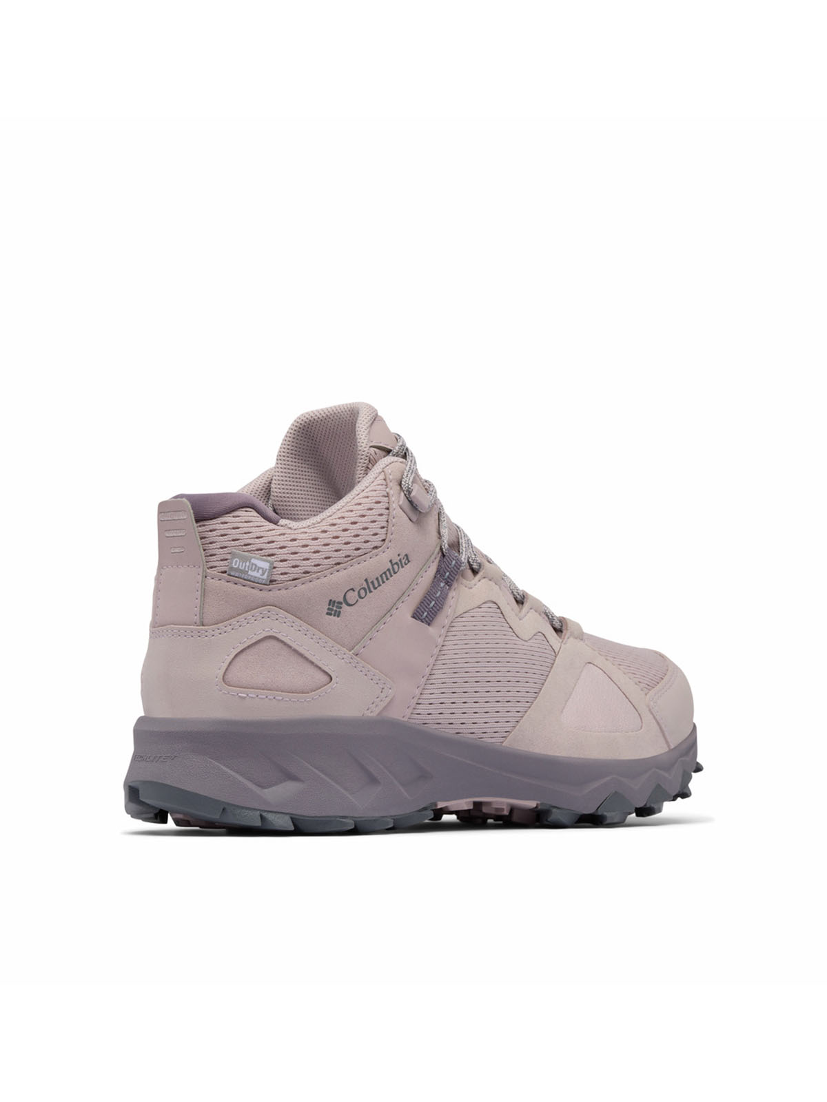 Botas Mujer Outdry™ Peakfreak™ Hera Beige