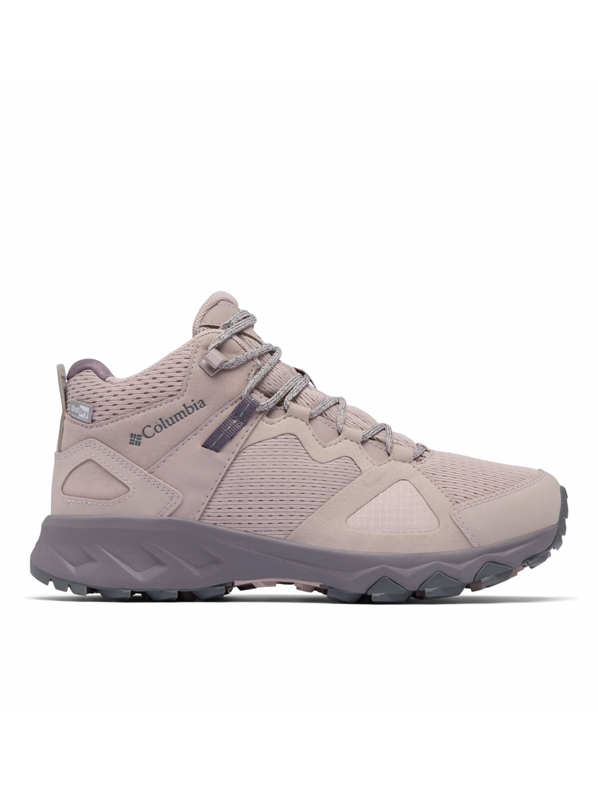 Botas Mujer Outdry™ Peakfreak™ Hera Beige
