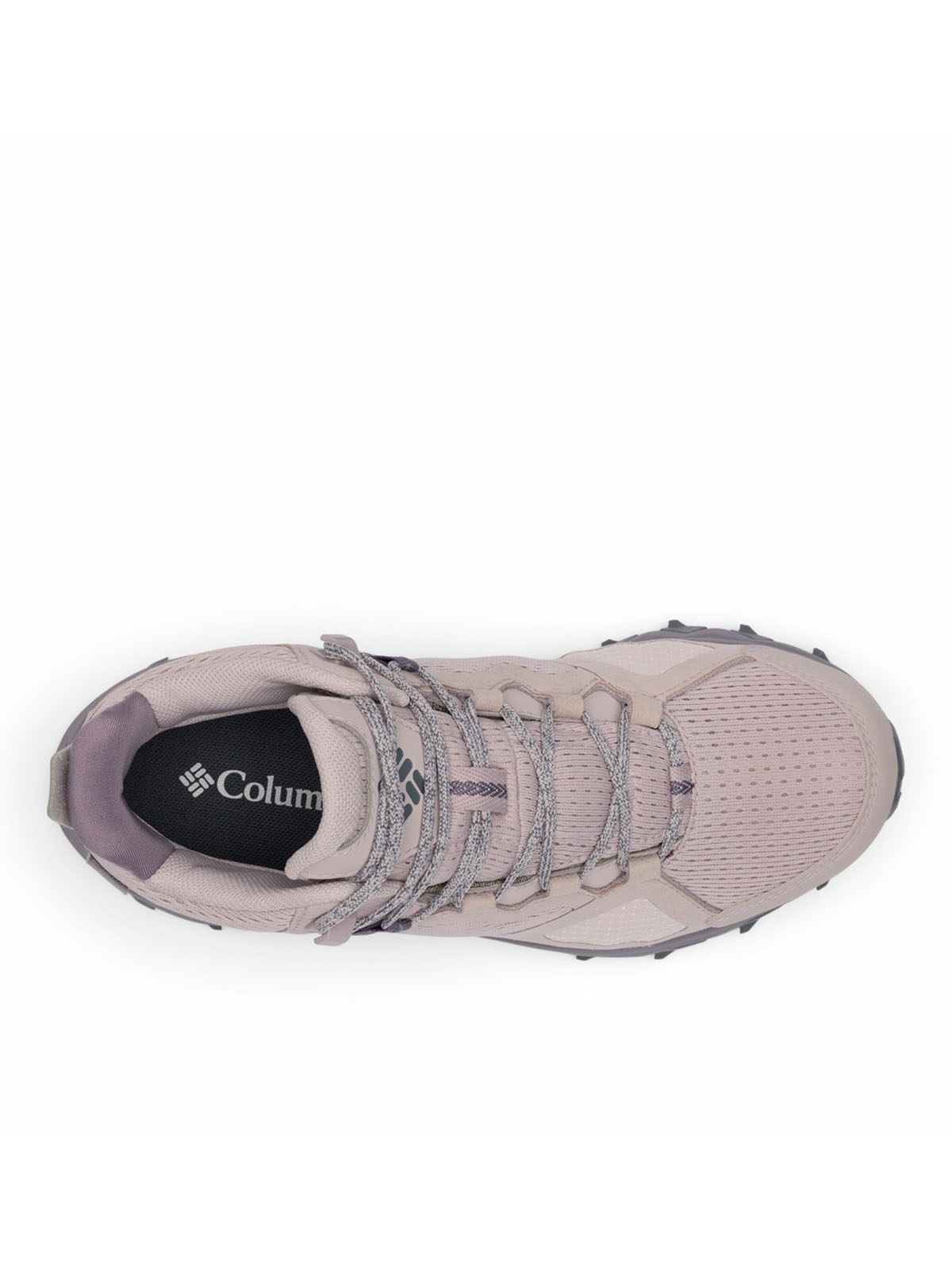 Botas Mujer Outdry™ Peakfreak™ Hera Beige
