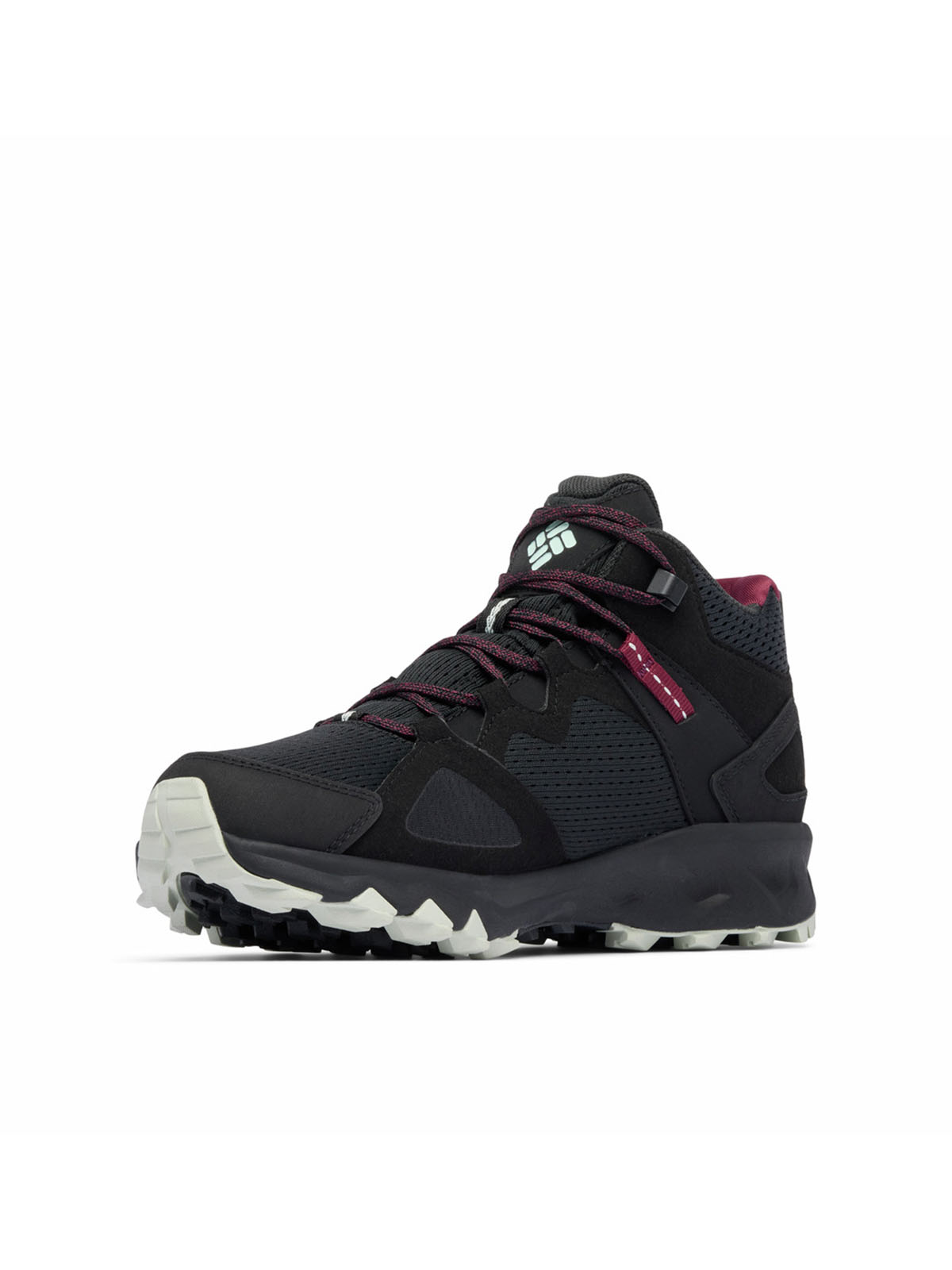Botas Mujer Outdry™ Peakfreak™ Hera Negras