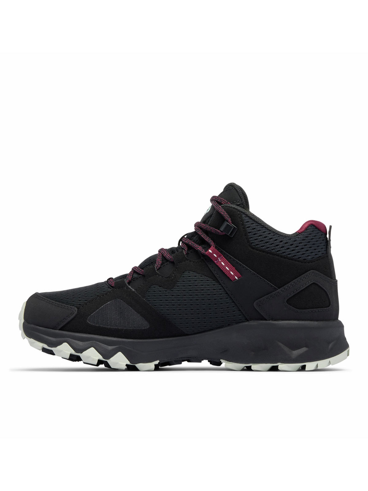 Botas Mujer Outdry™ Peakfreak™ Hera Negras