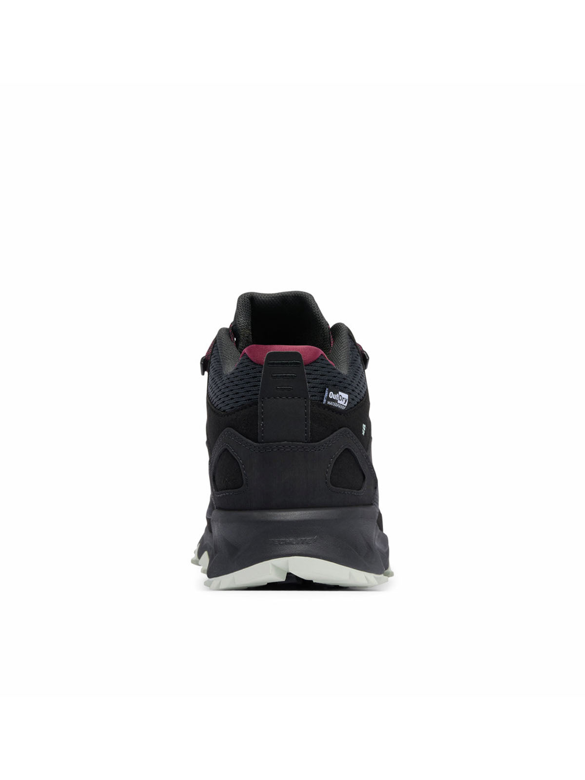 Botas Mujer Outdry™ Peakfreak™ Hera Negras