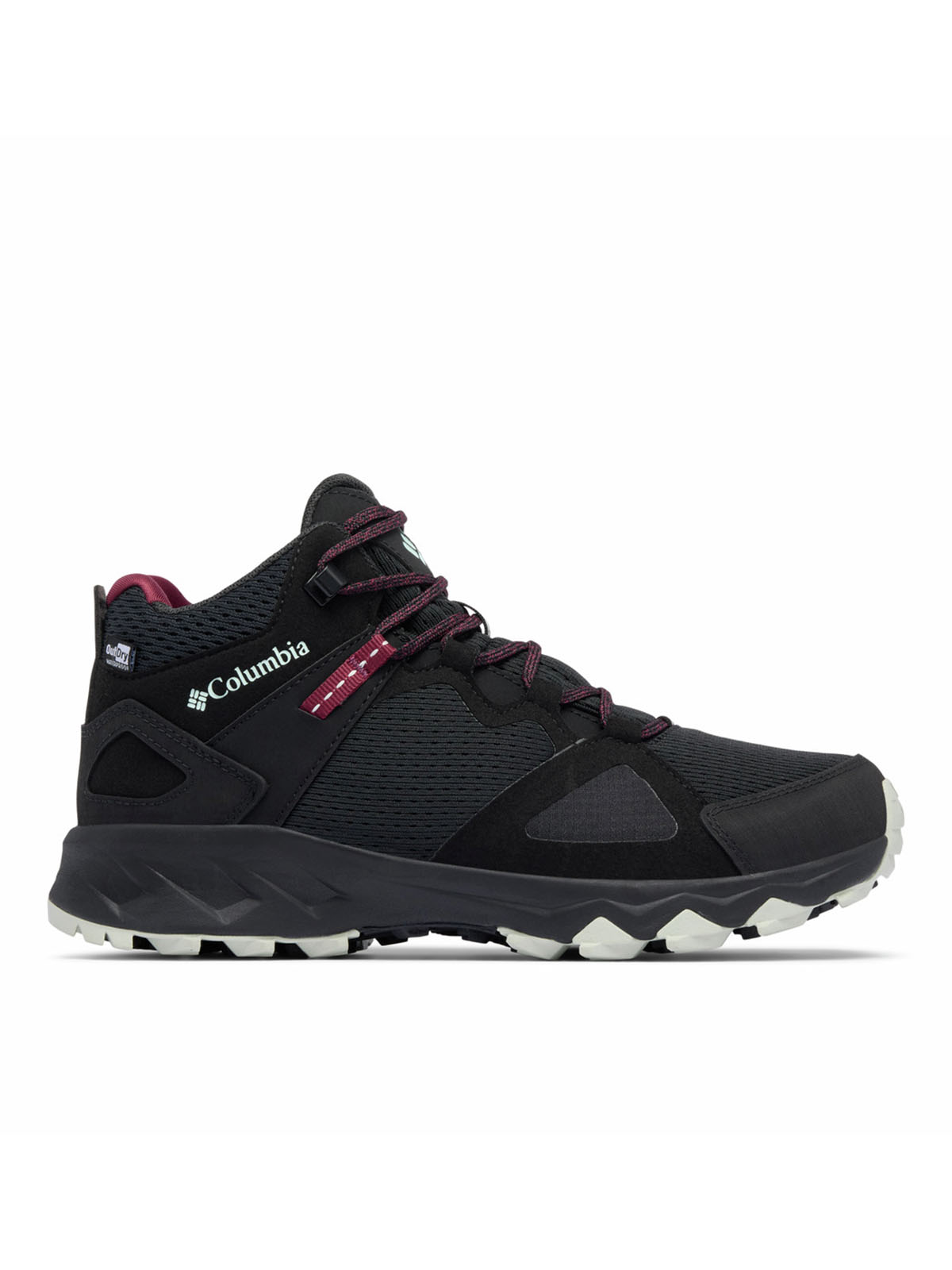 Botas Mujer Outdry™ Peakfreak™ Hera Negras