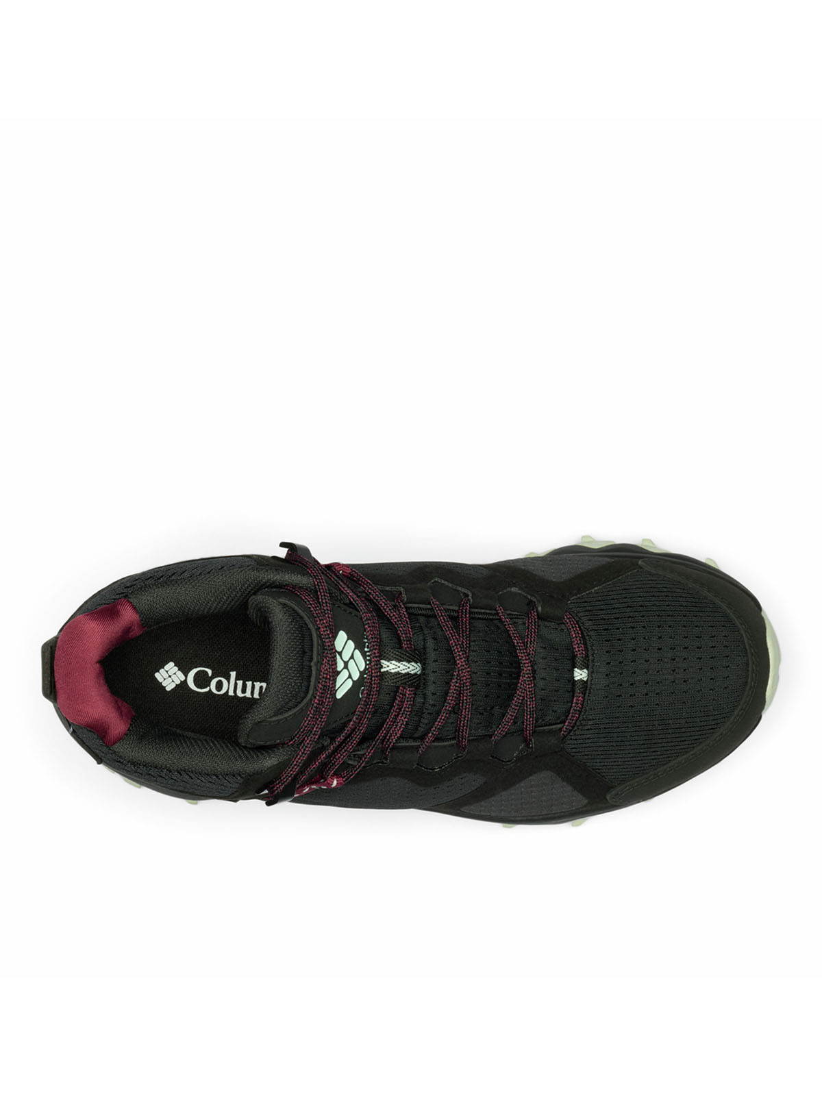 Botas Mujer Outdry™ Peakfreak™ Hera Negras