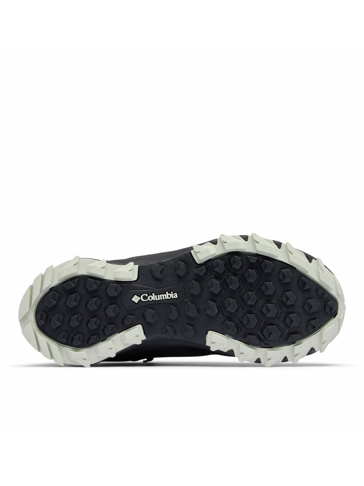 Botas Mujer Outdry™ Peakfreak™ Hera Negras