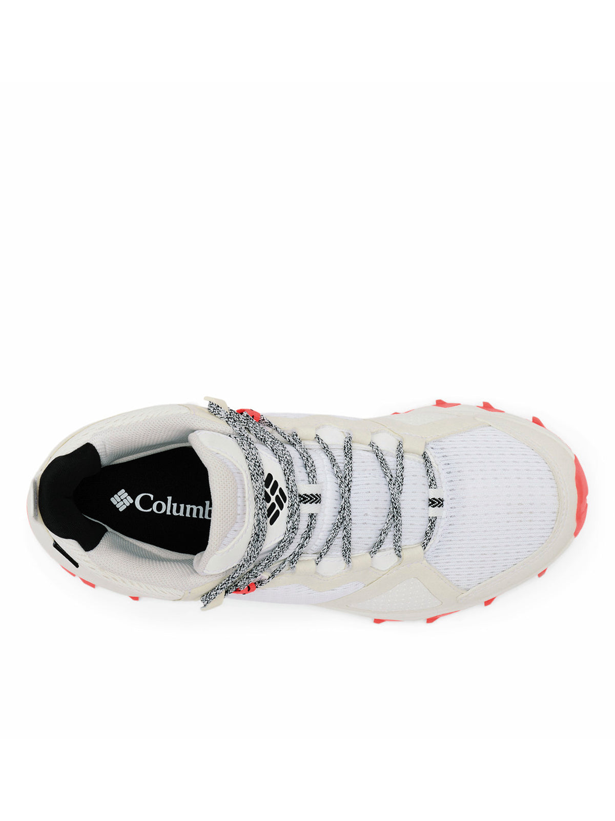 Botines Impermeables Mujer Peakfreak™ Hera II Blanco