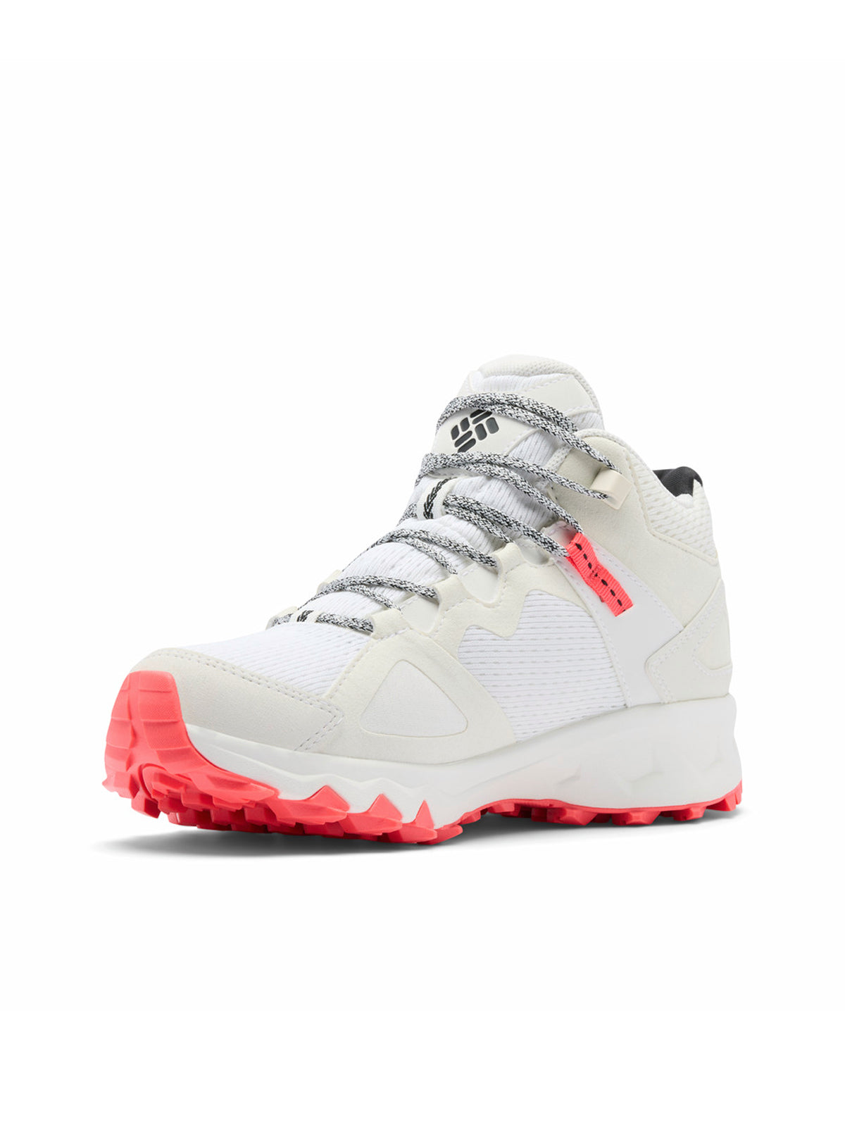 Botines Impermeables Mujer Peakfreak™ Hera II Blanco