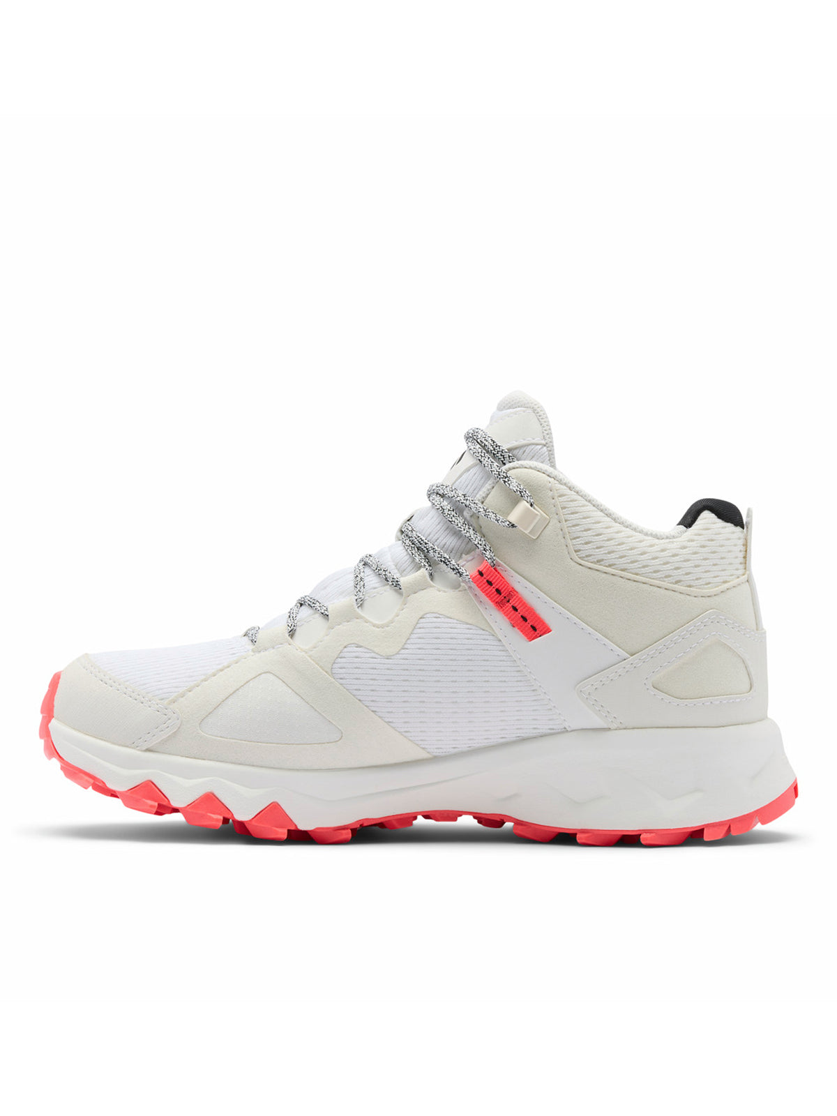 Botines Impermeables Mujer Peakfreak™ Hera II Blanco