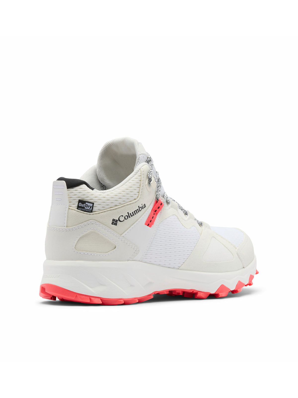 Botines Impermeables Mujer Peakfreak™ Hera II Blanco