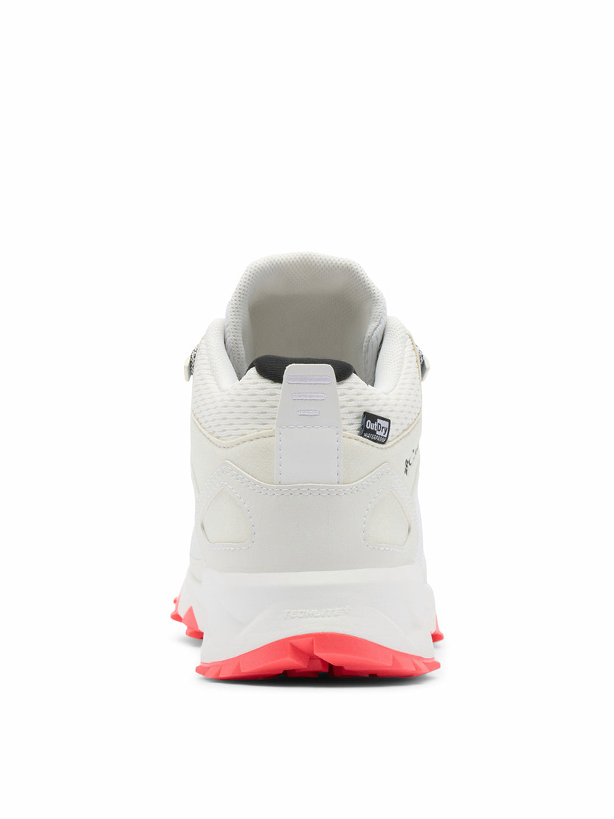 Botines Impermeables Mujer Peakfreak™ Hera II Blanco