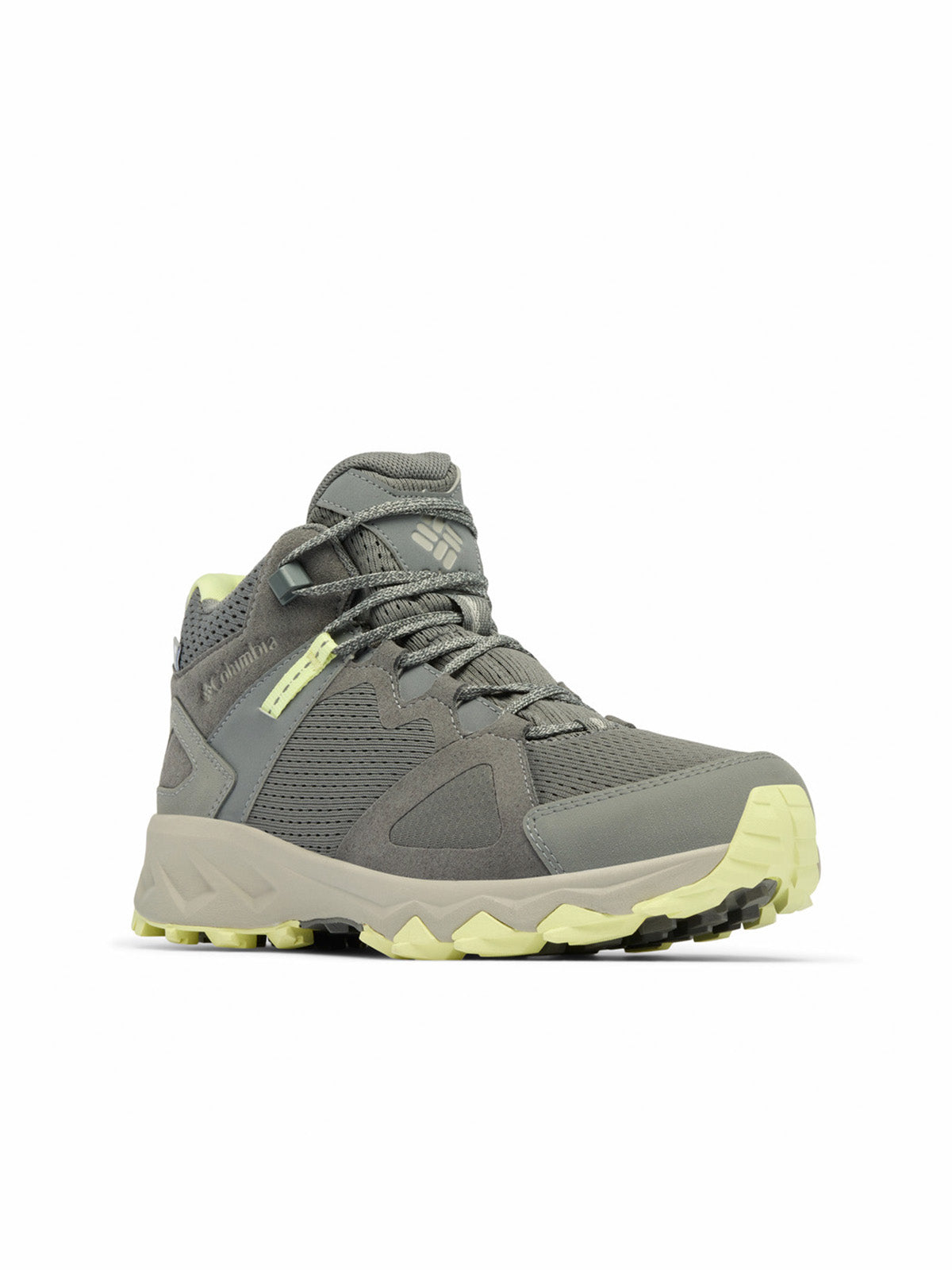 Botas Mujer Outdry™ Peakfreak™ Hera Grises