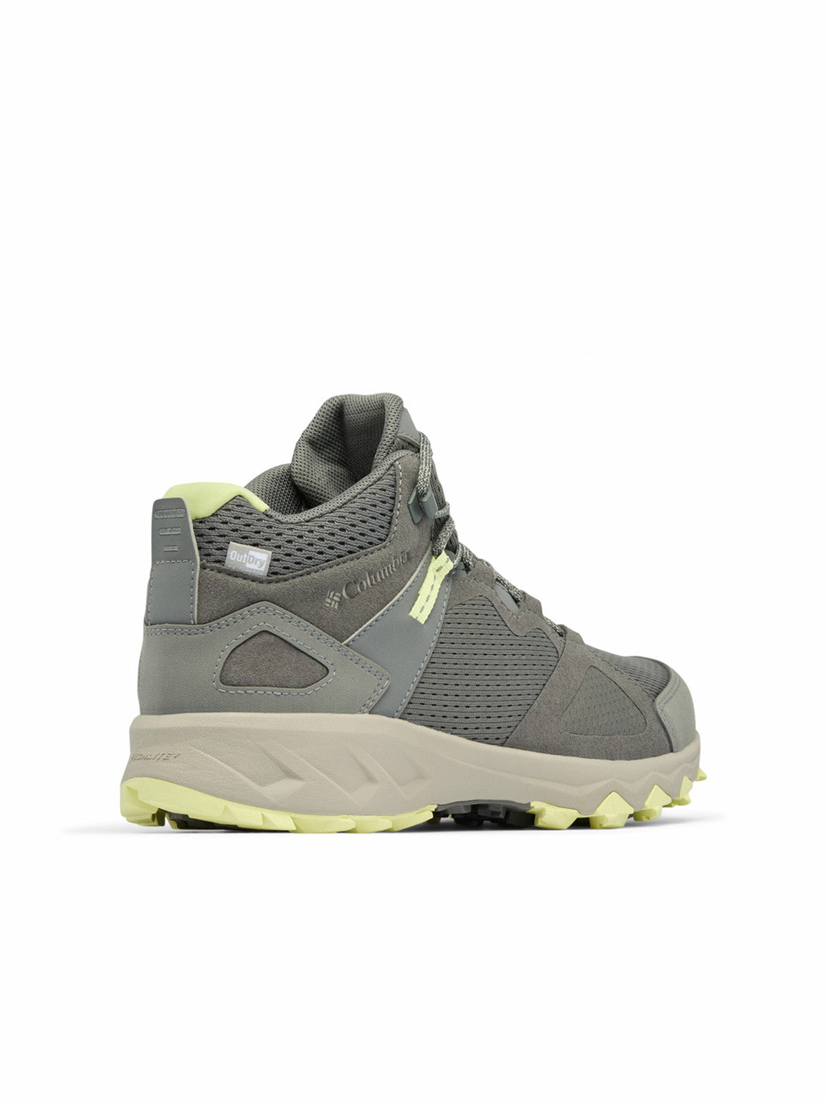 Botas Mujer Outdry™ Peakfreak™ Hera Grises