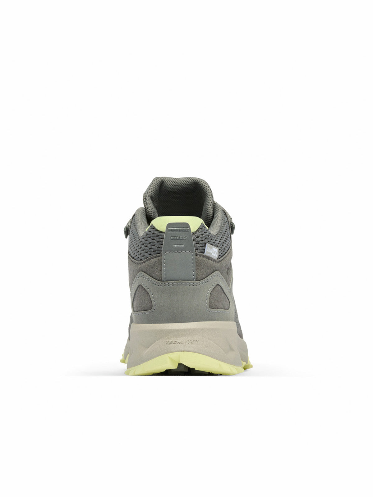Botas Mujer Outdry™ Peakfreak™ Hera Grises