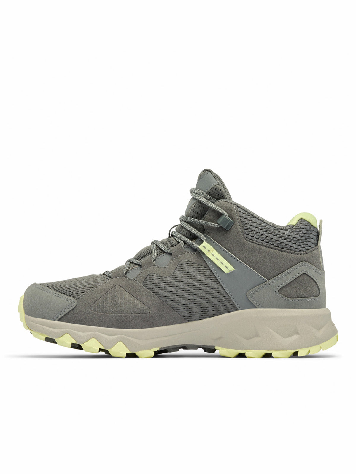 Botas Mujer Outdry™ Peakfreak™ Hera Grises
